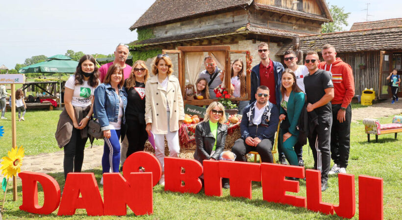 Istaknuta fotografija