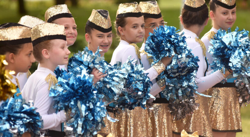 Istaknuta fotografija