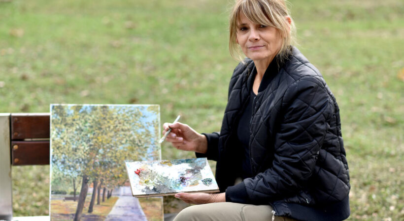 Istaknuta fotografija