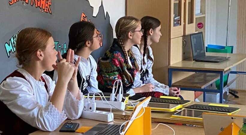 Istaknuta fotografija