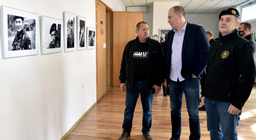 Istaknuta fotografija