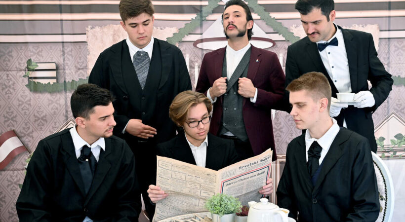 Istaknuta fotografija