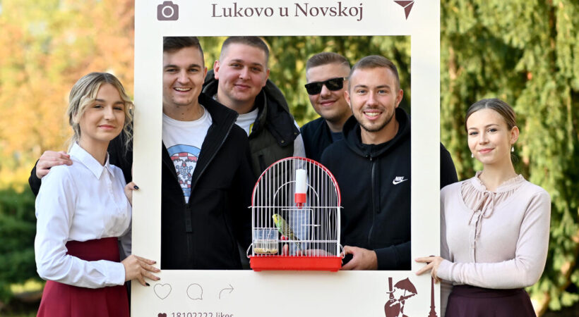 Istaknuta fotografija