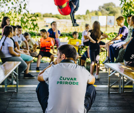 Istaknuta fotografija