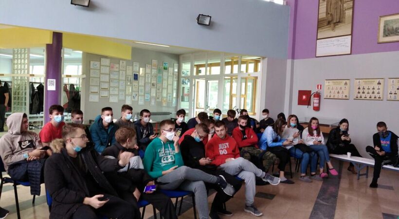 Istaknuta fotografija