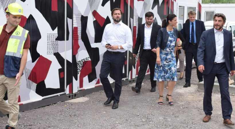 Istaknuta fotografija