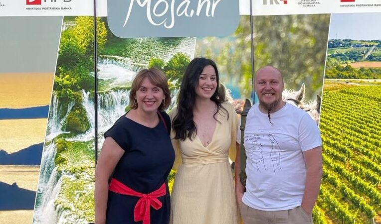 Istaknuta fotografija