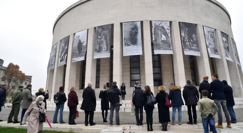Istaknuta fotografija