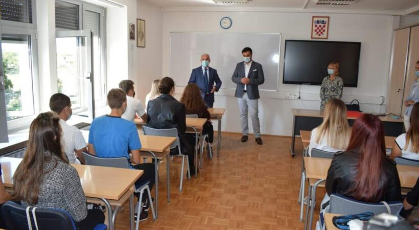 Istaknuta fotografija