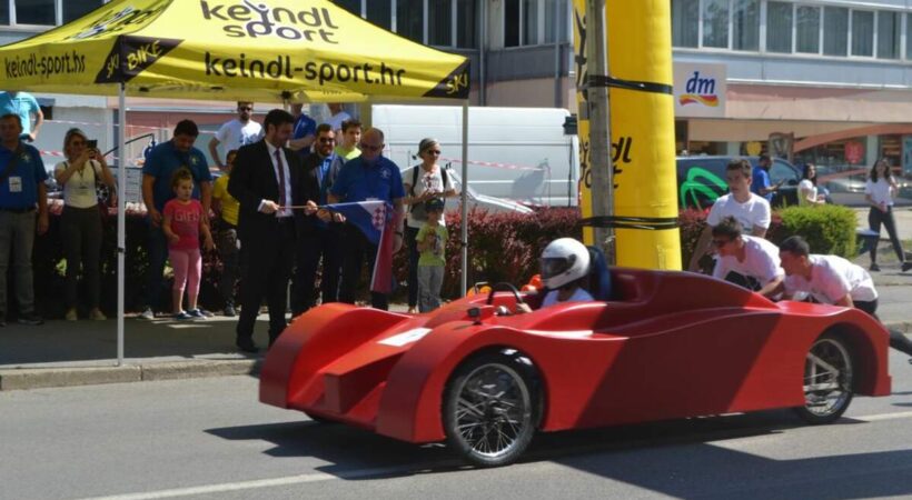 Istaknuta fotografija