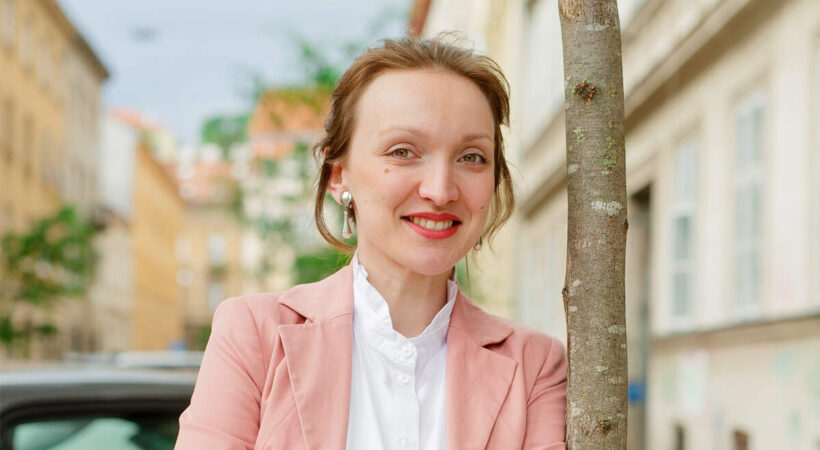 Istaknuta fotografija