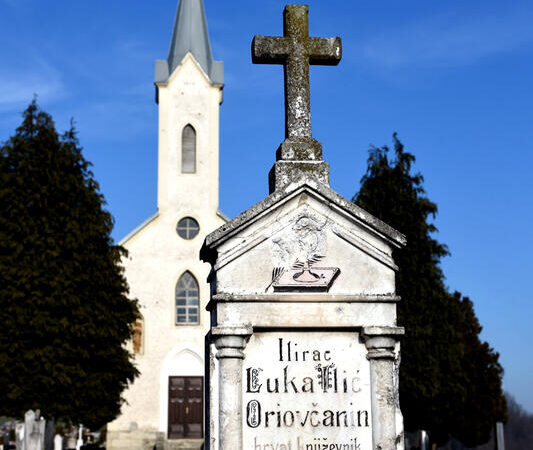 Istaknuta fotografija