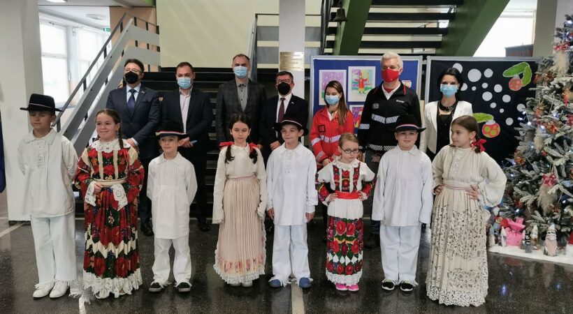 Istaknuta fotografija