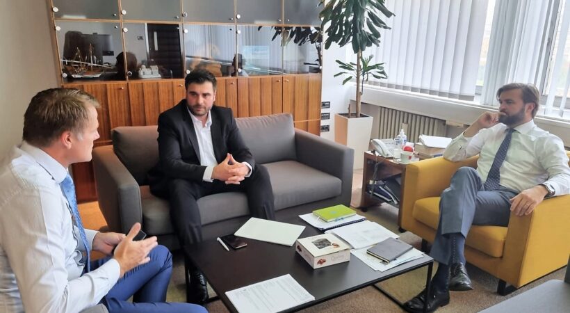 Istaknuta fotografija