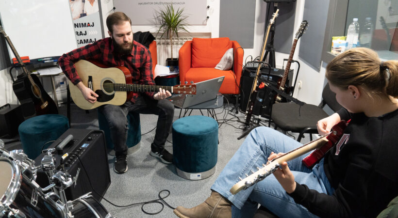 Istaknuta fotografija