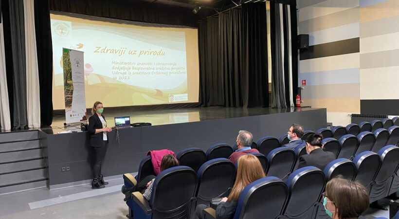 Istaknuta fotografija