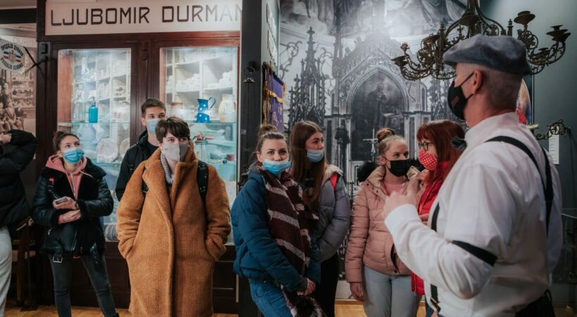 Istaknuta fotografija