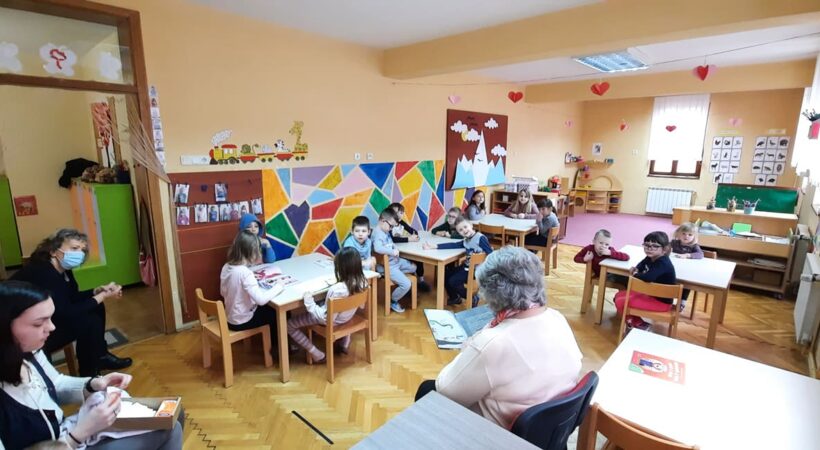 Istaknuta fotografija