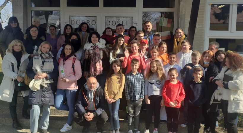 Istaknuta fotografija