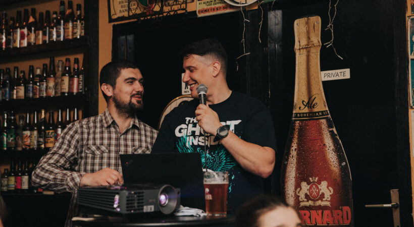 Istaknuta fotografija