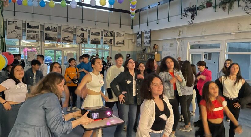 Istaknuta fotografija