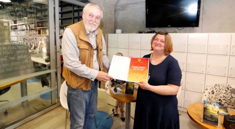 Istaknuta fotografija