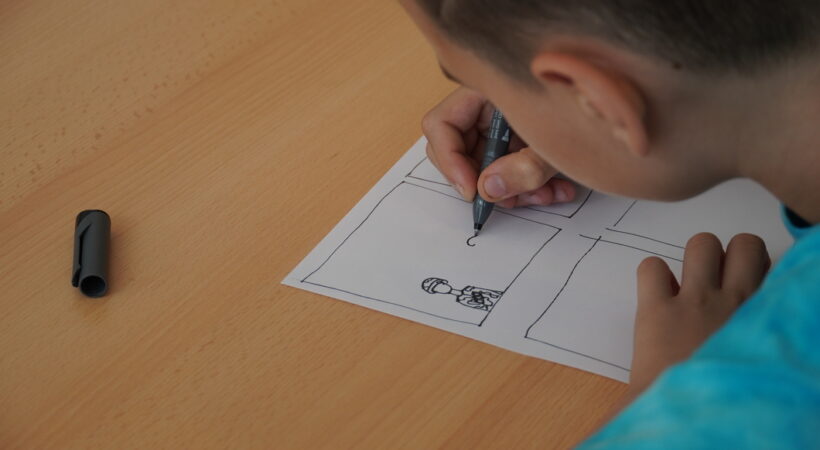 Istaknuta fotografija