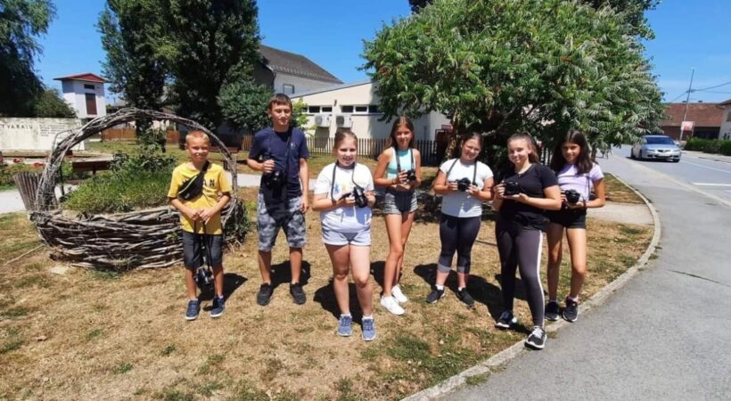 Istaknuta fotografija