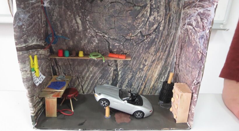 Istaknuta fotografija