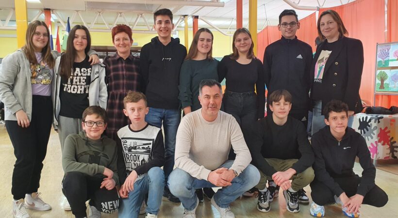 Istaknuta fotografija