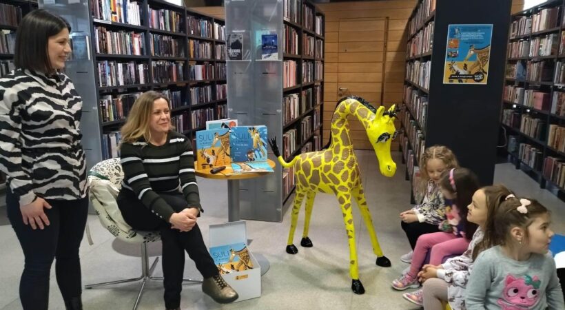 Istaknuta fotografija