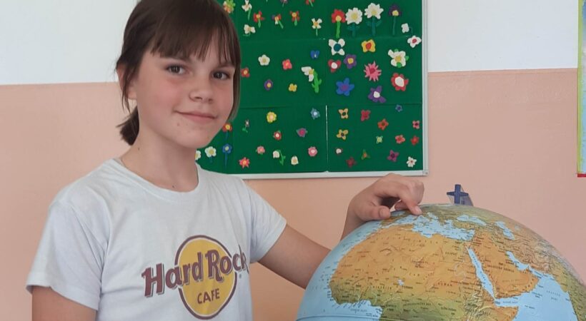 Istaknuta fotografija