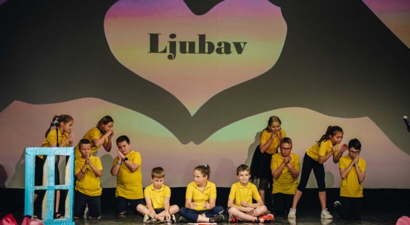 Istaknuta fotografija