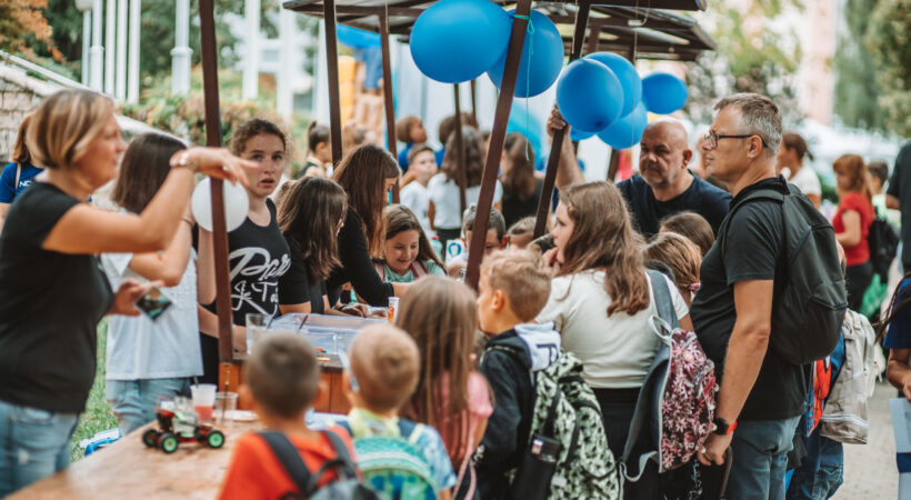 Istaknuta fotografija