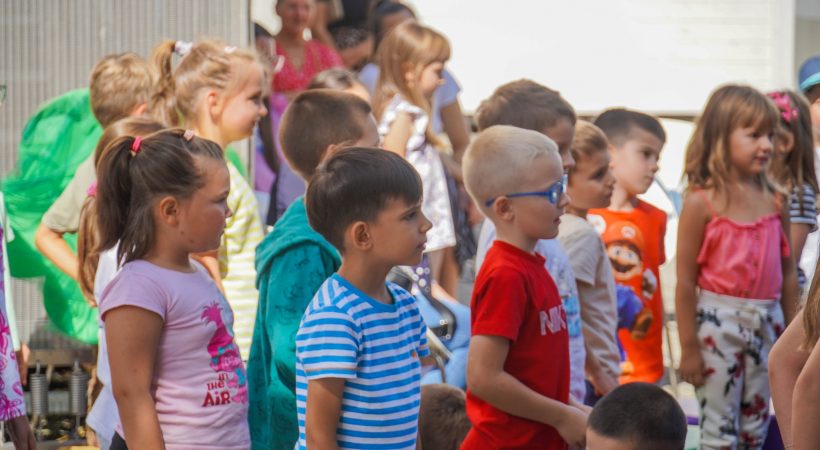 Istaknuta fotografija