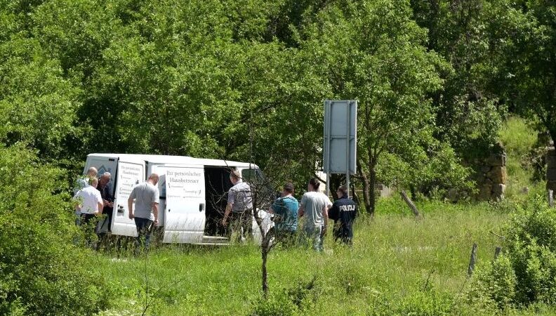 Istaknuta fotografija