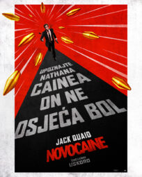 Novocaine