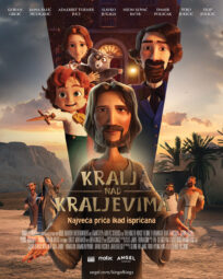 Kralj nad kraljevima