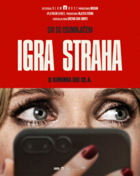 Igra straha