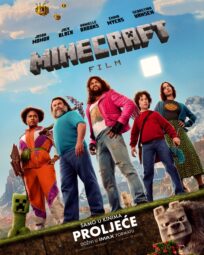 Minecraft film