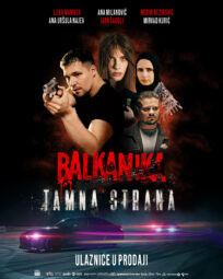 Balkanika: Tamna Strana