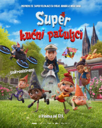 Super kućni patuljci