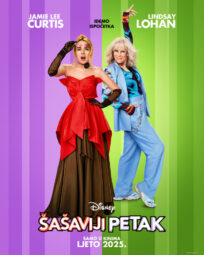 Šašaviji petak