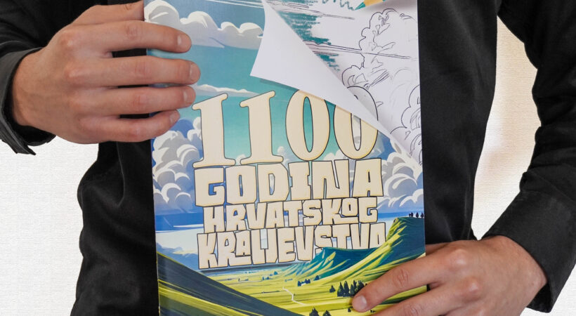 Istaknuta fotografija