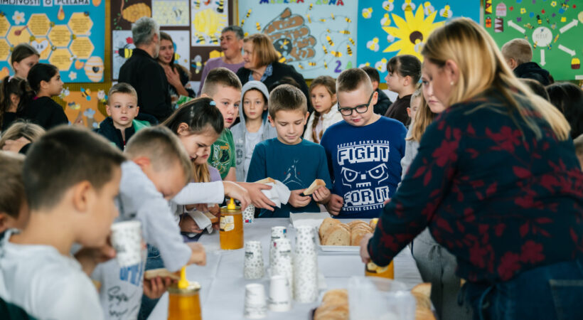 Istaknuta fotografija