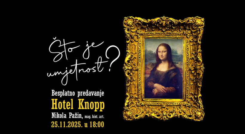 Istaknuta fotografija