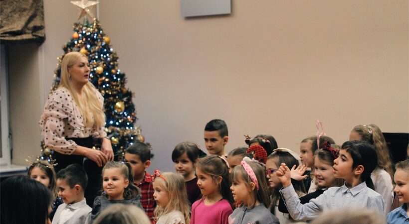 Istaknuta fotografija