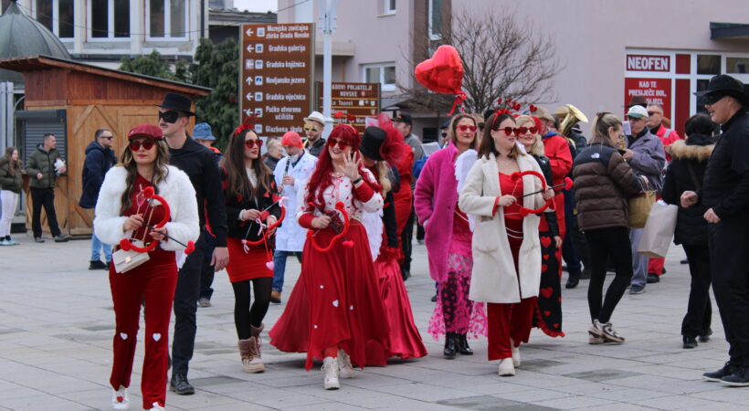 Istaknuta fotografija